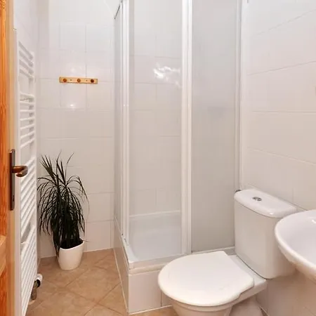 U Rohelu 3* Karlova Studánka