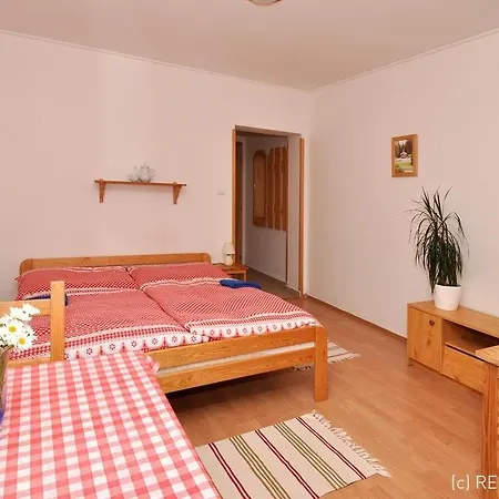 Pensjonat U Rohelu