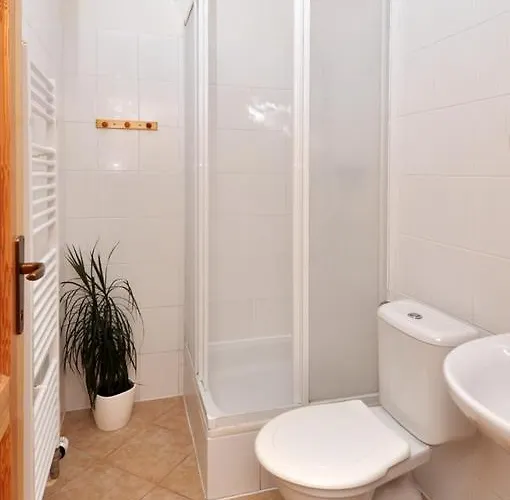U Rohelu 3* Karlova Studánka